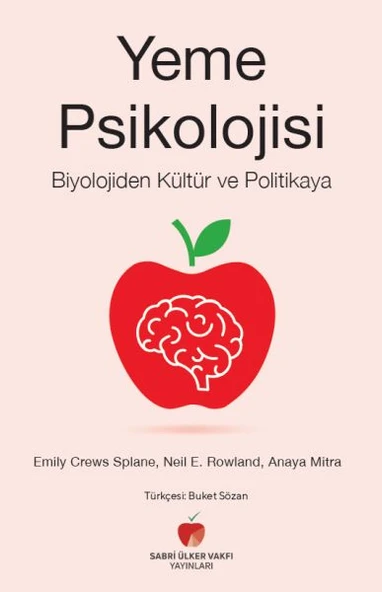 Yeme Psikolojisi ürün görseli 1