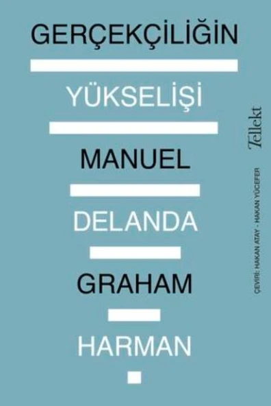 Gerçekçiliğin Yükselişi ürün görseli 1