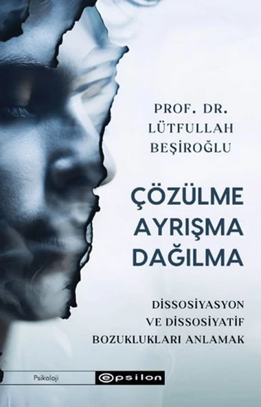 Çözülme Ayrışma Dağılma ürün görseli 1