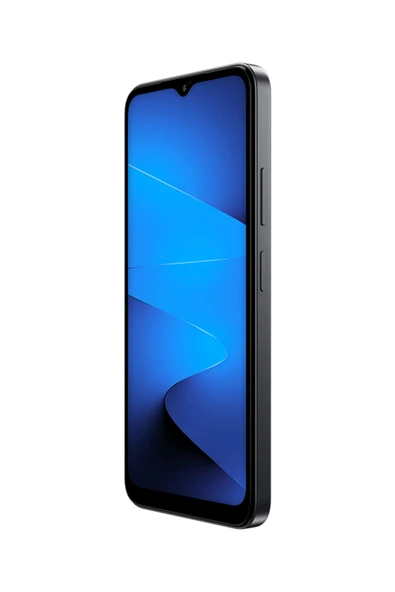 General Mobile Gm Era 30 Pro 8/256 Siyah - 3