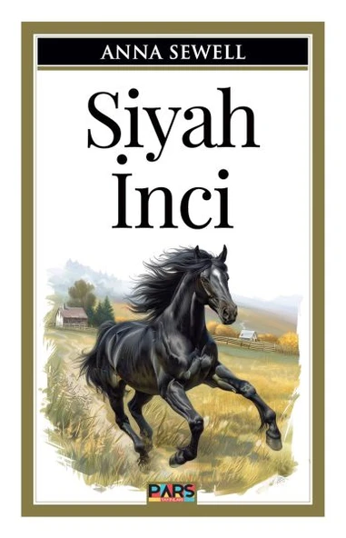 Siyah İnci ürün görseli 1