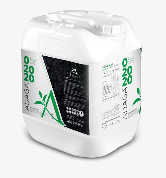 ADAGA  0.20.20 - 20 Litre