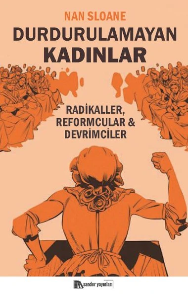 Durdurulamayan Kadınlar ürün görseli 1