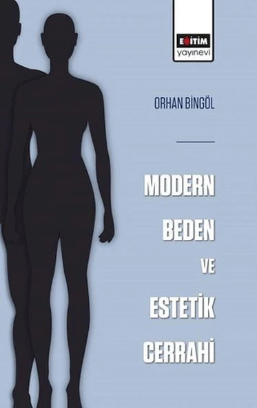 Modern Beden ve Estetik Cerrahi ürün görseli 1