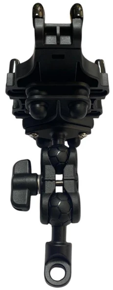 NERO - ( 703 ) AYNA BAĞLANTILI TELEFON TUTUCU (TİTREŞİM MODÜLLÜ) - 3