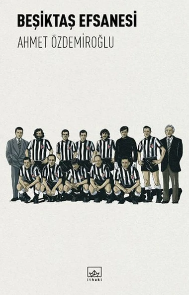 Beşiktaş Efsanesi ürün görseli 1