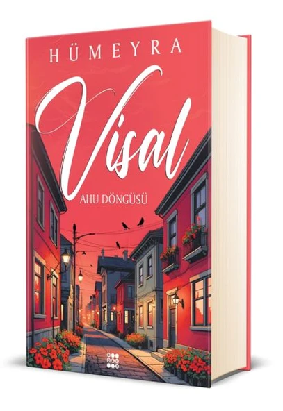 Visal – Ahu Döngüsü (Ciltli) ürün görseli 1