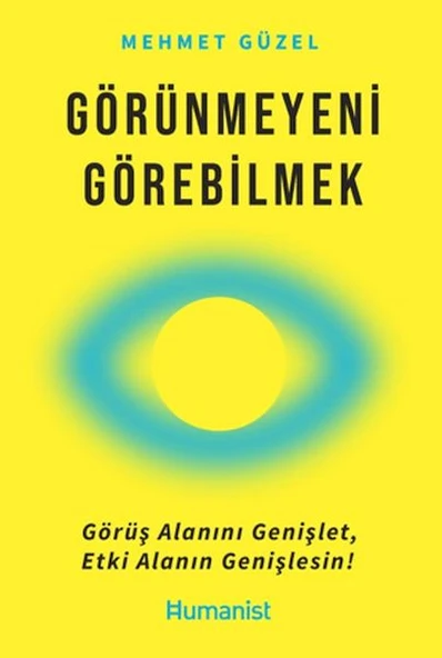 Görünmeyeni Görebilmek ürün görseli 1