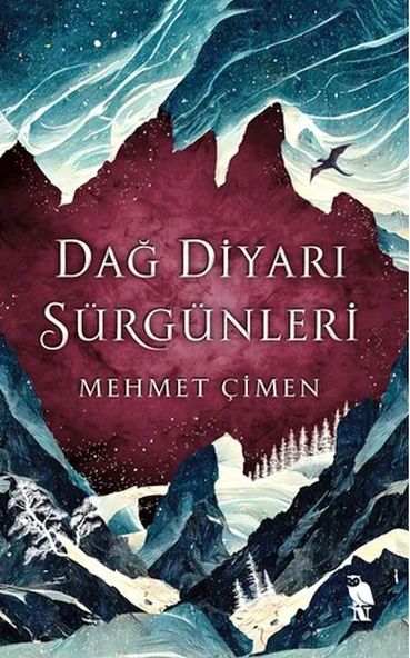 Dağ Diyarı Sürgünleri ürün görseli 1