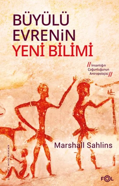 Büyülü Evrenin Yeni Bilimi ürün görseli 1