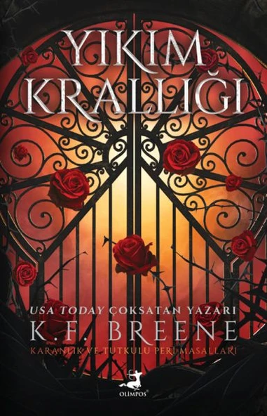 Yıkım Krallığı ürün görseli 1