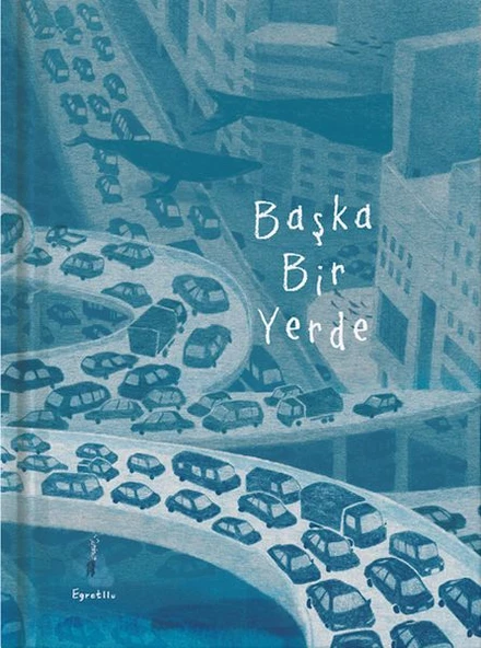 Başka Bir Yerde ürün görseli 1