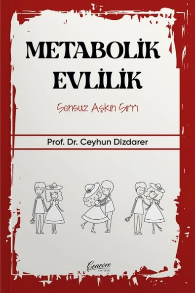 Metabolik Evlilik ürün görseli 1