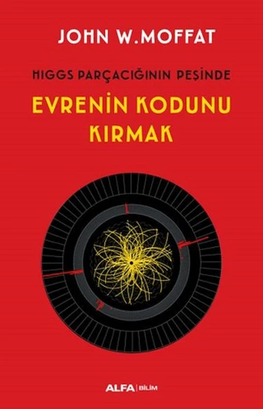 Evrenin Kodunu Kırmak ürün görseli 1