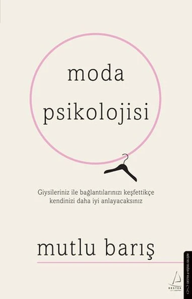 Moda Psikolojisi ürün görseli 1