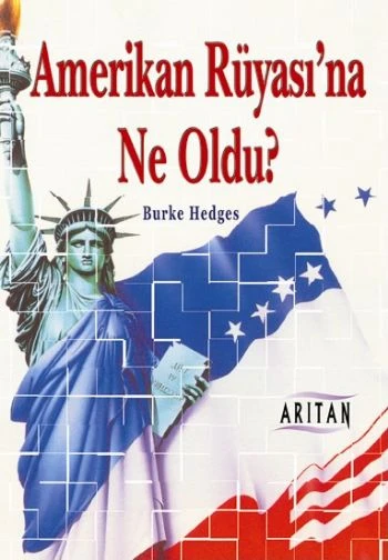 Amerikan Rüyasına Ne Oldu? ürün görseli 1