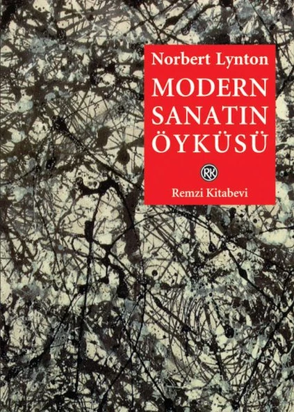 Modern Sanatın Öyküsü ürün görseli 1
