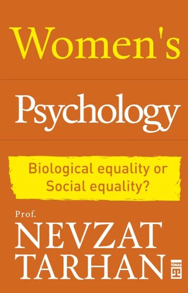 Women's Psychology ürün görseli 1
