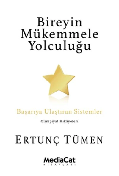 Bireyin Mükemmele Yolculuğu ürün görseli 1