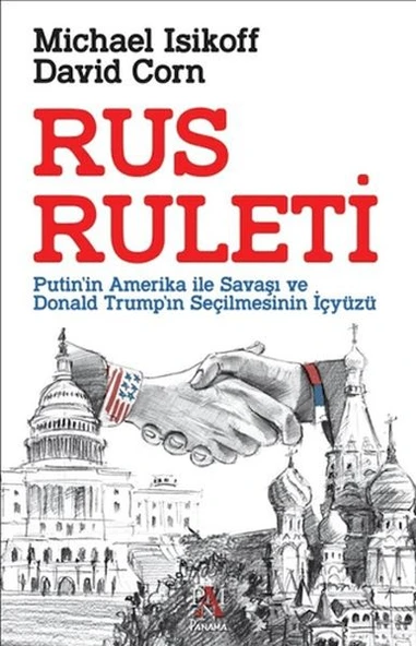 Rus Ruleti ürün görseli 1