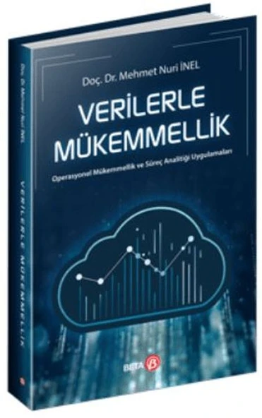 Verilerle Mükemmellik ürün görseli 1