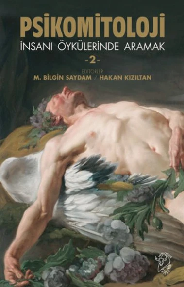 Psikomitoloji – İnsanı Öykülerinde Aramak 2 ürün görseli 1