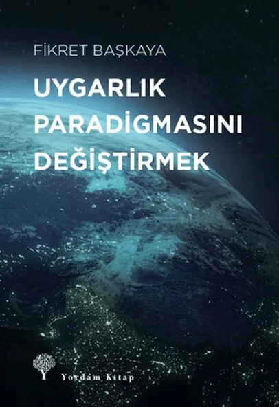 Uygarlık Paradigmasını Değiştirmek ürün görseli 1