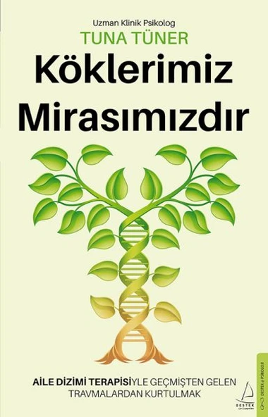 Köklerimiz Mirasımızdır ürün görseli 1