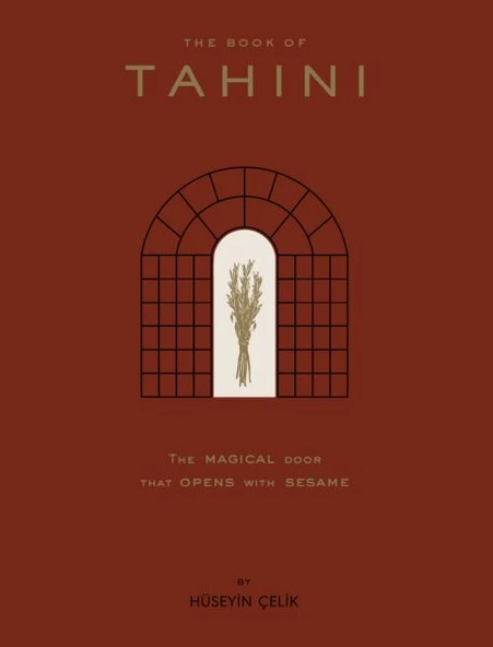 The Book of Tahini - 1