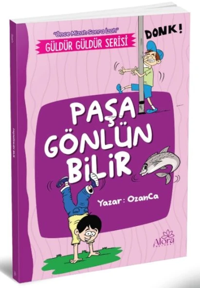 Paşa Gönlün Bilir ürün görseli 1