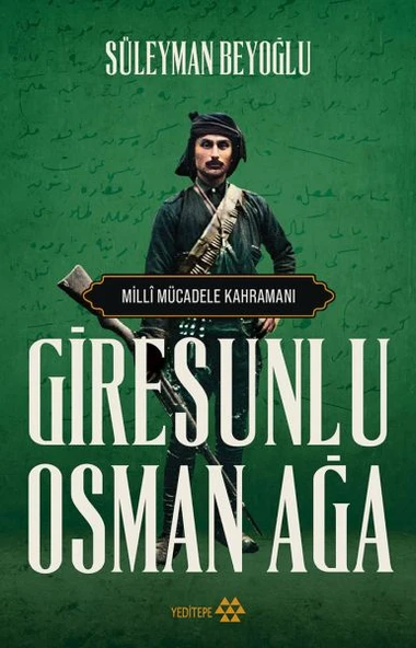 Giresunlu Osman Ağa ürün görseli 1