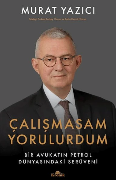 Çalışmasam Yorulurdum ürün görseli 1