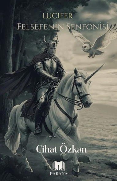 Lucıfer Felsefenin Senfonisi ürün görseli 1