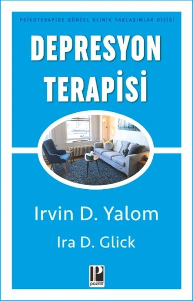 Depresyon Terapisi ürün görseli 1