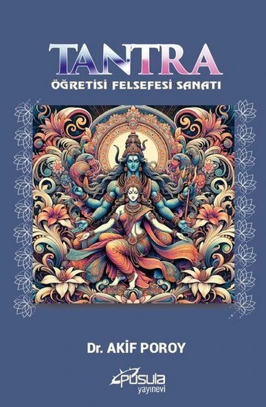 Tantra - Öğretisi Felsefesi Sanatı ürün görseli 1