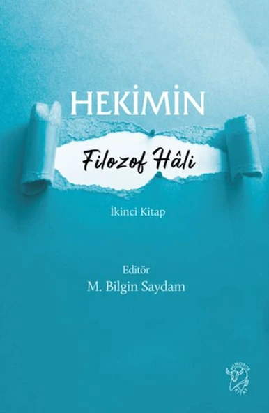 Hekimin Filozof Hâli-2 ürün görseli 1