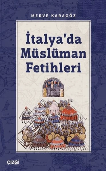 İtalya’da Müslüman Fetihleri ürün görseli 1