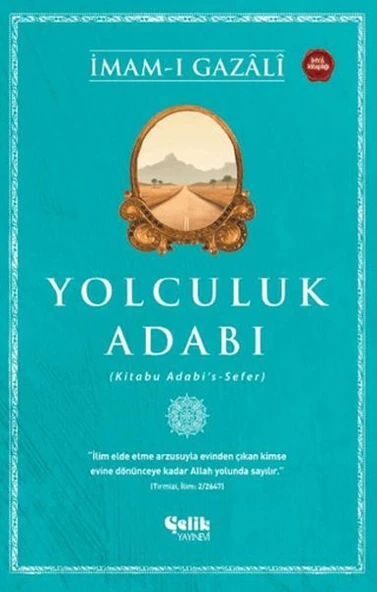 Yolculuk Adabı ürün görseli 1