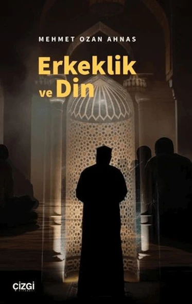 Erkeklik ve Din ürün görseli 1