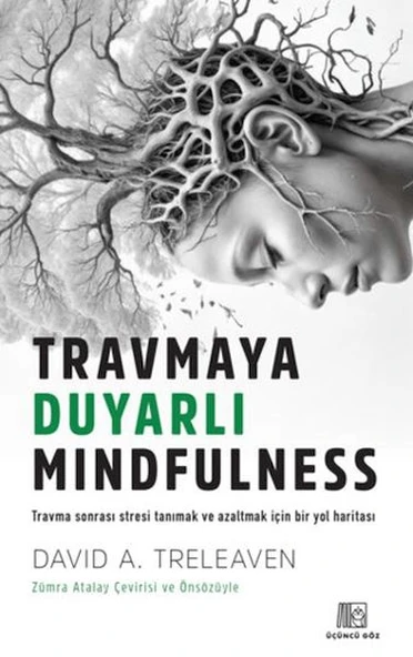 Travmaya Duyarlı Mindfulness ürün görseli 1