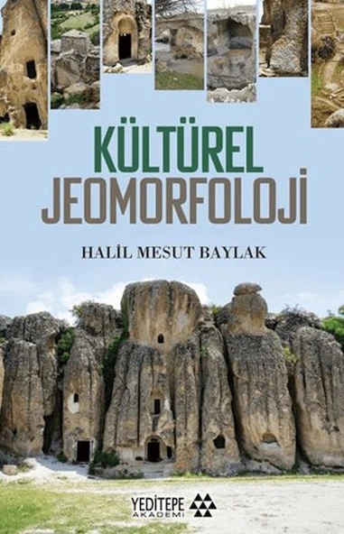 Kültürel Jeomorfoloji ürün görseli 1