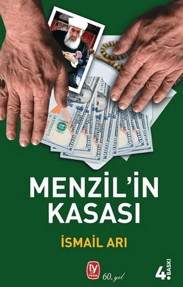 Menzil’in Kasası ürün görseli 1