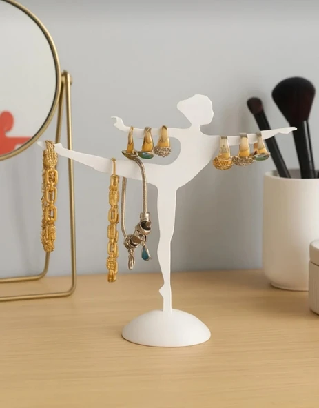 Dansçı Takı Standı