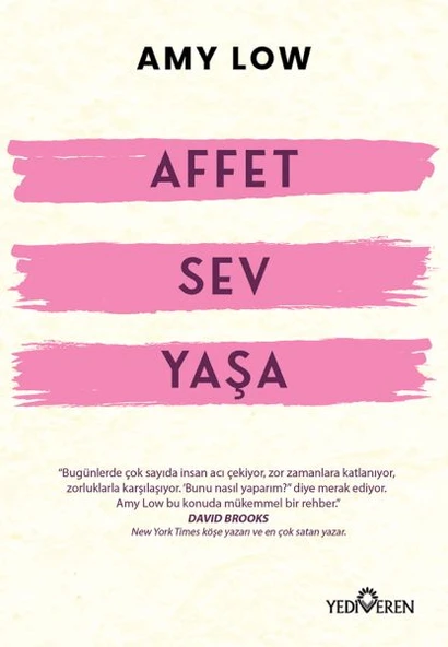 Affet Sev Yaşa ürün görseli 1