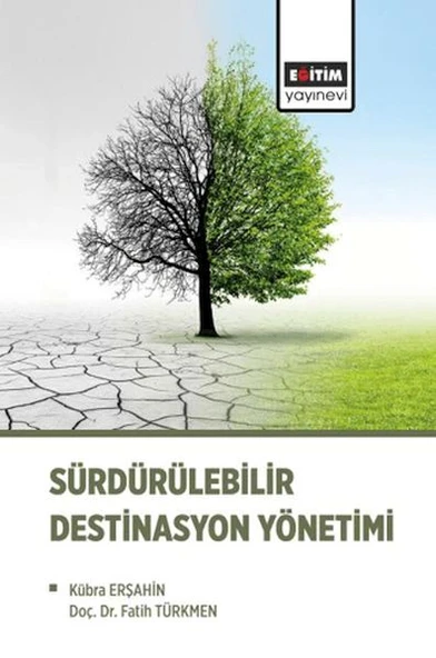 Sürdürülebilir Destinasyon Yönetimi ürün görseli 1