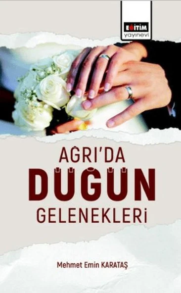 Ağrı’Da Düğün Gelenekleri ürün görseli 1