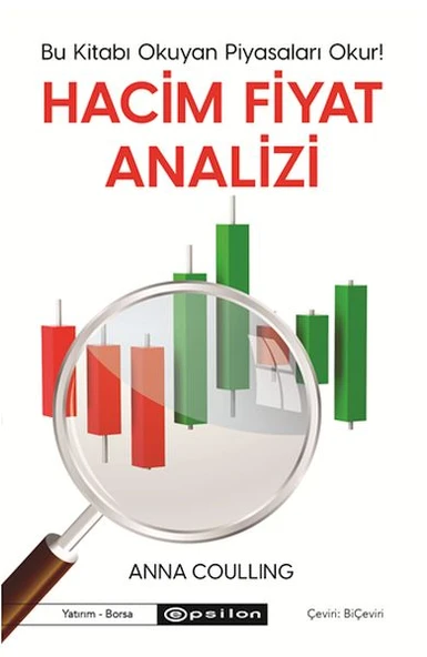 Hacim Fiyat Analizi ürün görseli 1