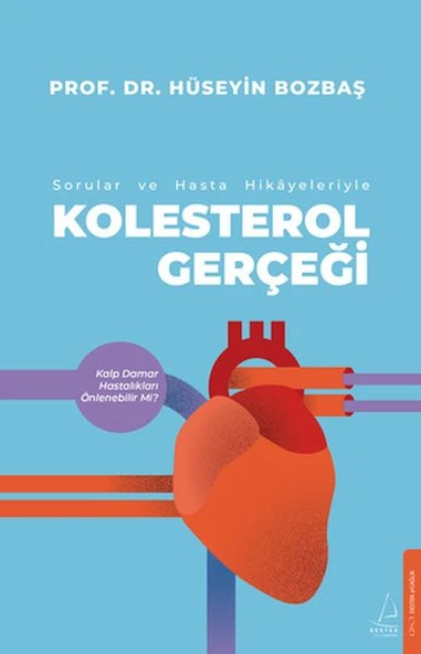 Kolesterol Gerçeği ürün görseli 1