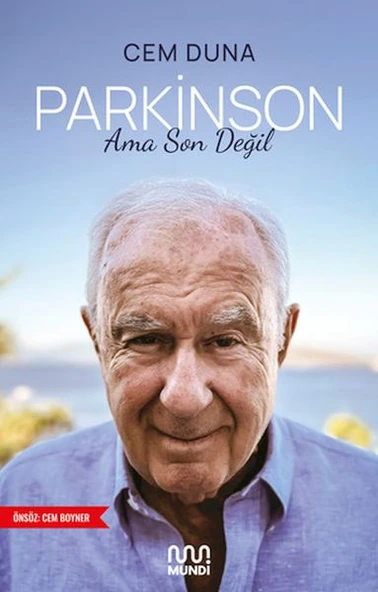 Parkinson Ama Son Değil ürün görseli 1