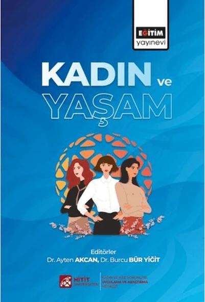 Kadın Ve Yaşam ürün görseli 1